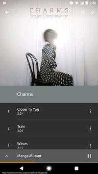 Music Cube - Free Music Player screenshot 6