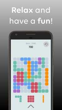 Block Puzzle - Legend Wood screenshot 8