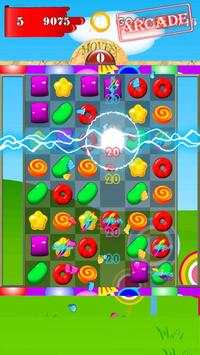 Candy Deluxe screenshot 3
