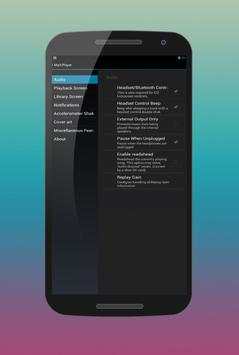 Mp3 Player screenshot 5