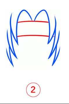 How to draw naruto ✍ screenshot 2