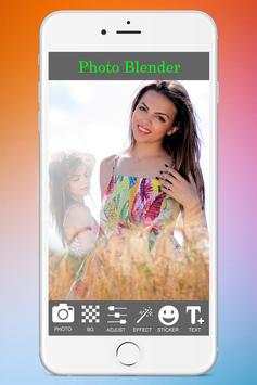 Blend Me Photo Editor screenshot 6