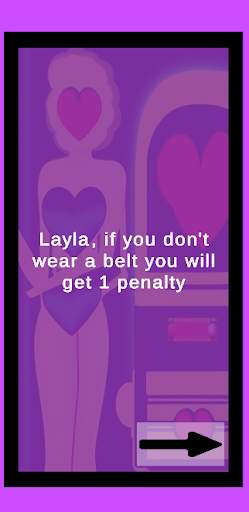 SEX DRINKING GAME 18  screenshot 2