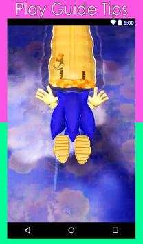 Guide for Sonic Dash скриншот 1