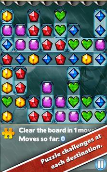 Gem Spinner II Lite screenshot 4