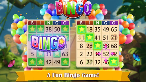 Bingo Hero - Offline Free Bingo Games! स्क्रीनशॉट 5