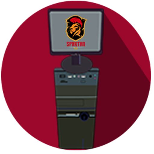 ikon Lab Simulator