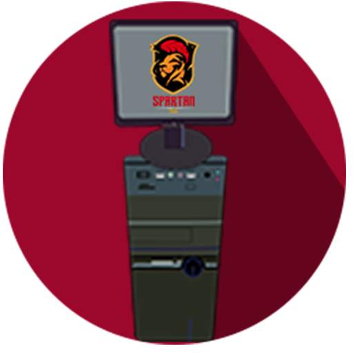 Lab Simulator 1