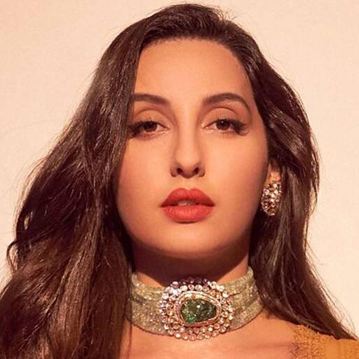 Nora Fatehi Fake Call icon