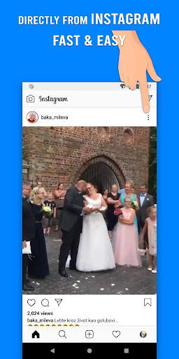 Video Downloader for Facebook screenshot 2