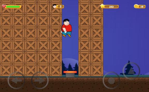 Chiku Adventure screenshot 4