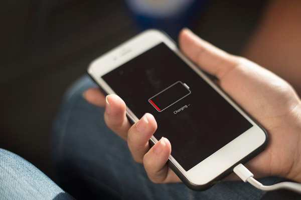 Auto Battery Charger Power Saver screenshot 1