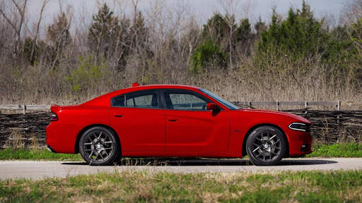 Cool Dodge Charger Wallpaper screenshot 10
