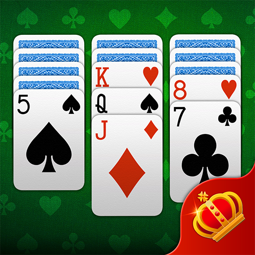 Solitaire icon