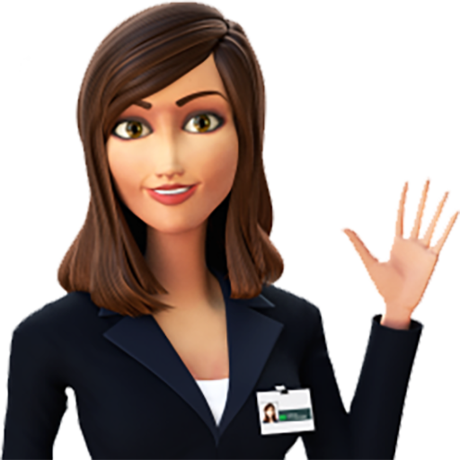 Gaby Secretaria - Dentists' Offices icon