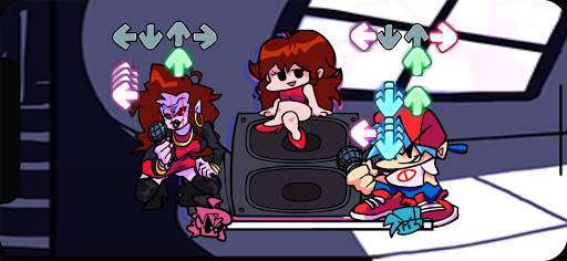 Friday Night Music screenshot 2