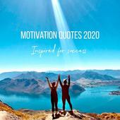 Motivtional Quotes 2020 أيقونة