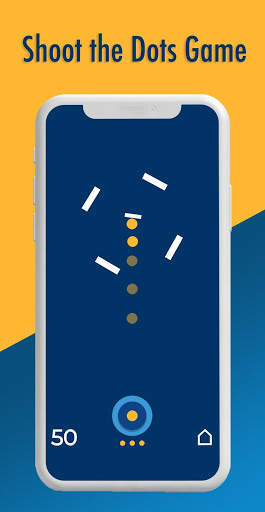 ZEN GAMES: THE YELLOW DOT GAME screenshot 4