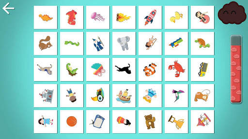 Brain Games Kids screenshot 7