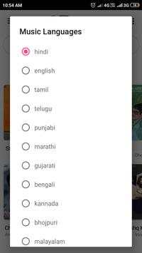 JioSaavn Free Song Download - Unlimited Music screenshot 6