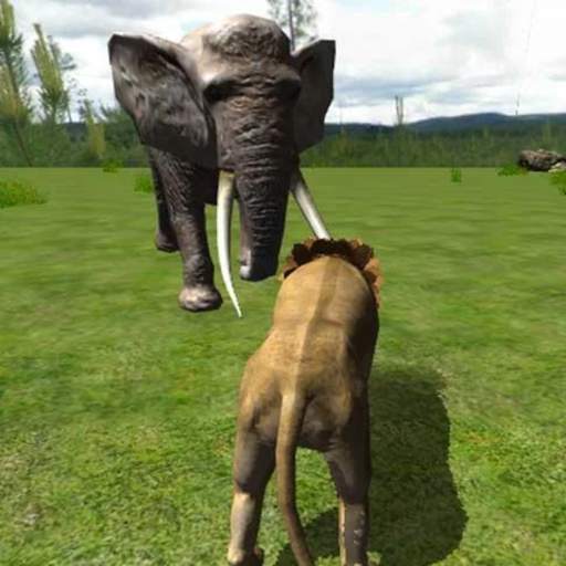 Real Lion Simulator 3D 1.3