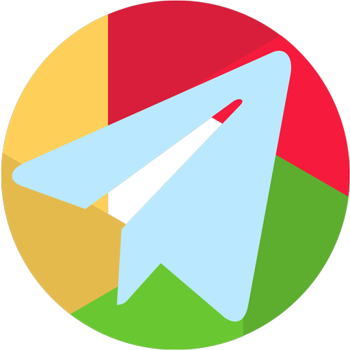 Camera Bot for Telegram icon