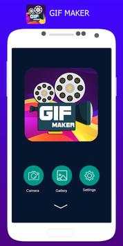 Picture to Video Gif Maker No Watermark screenshot 4