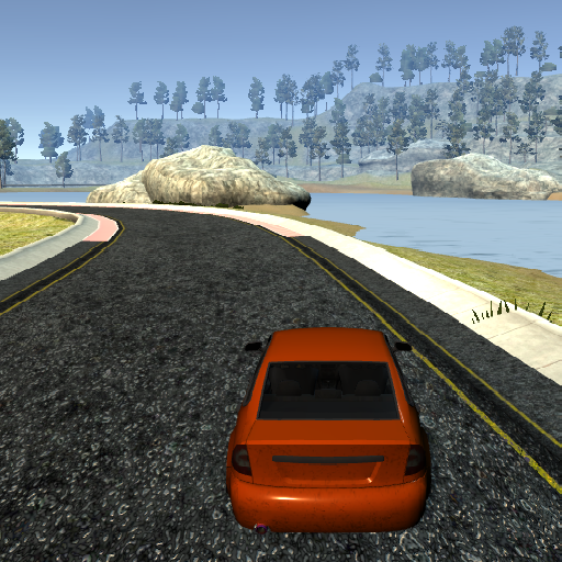 Car Racing icon
