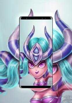 New Wallpapers for Mobile Legend screenshot 5