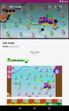 FANDOM for: Candy Crush Saga screenshot 6