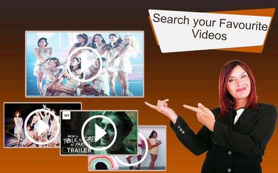 Video Downloader - Free Downloader 2020 screenshot 1