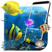 Aquarium Keyboard logo