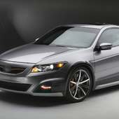 Jigsaw Puzzle Cars Honda logo