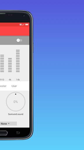 Music Player for Vivo, Oneplus, Oppo screenshot 8