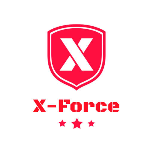X-Force VPN : Fast Safe VPN screenshot 1