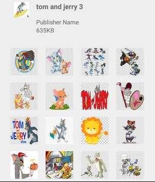 Tom And Jerry Wastickers screenshot 4