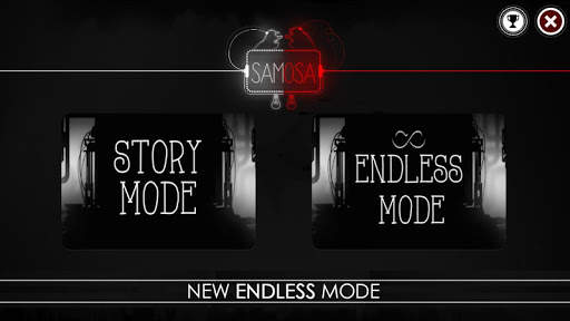 SamOsa - 2.O Auto Gun Shooter screenshot 1