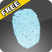 Fingerprint Unlock icon