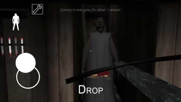 Pro Granny Mobile Horror Game All Guide screenshot 3