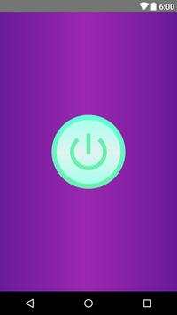 Flashlight screenshot 1
