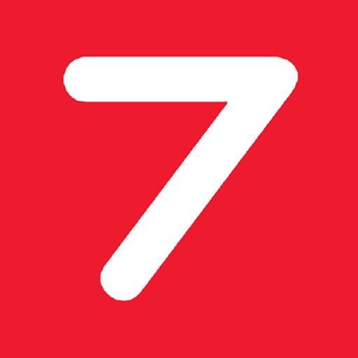 7 Mares App icon