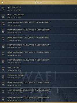 WAFI Shopping Mall Dubai screenshot 8