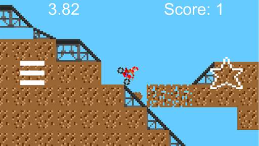 Bike Racing Extreme screenshot 5