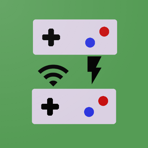 Multiness GP (multiplayer retro 8 bits emulator) icon