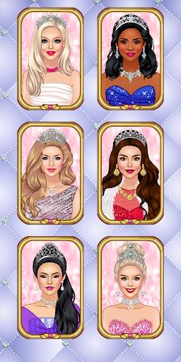 Makeup Games for Girls: Makeup Games 2019 screenshot 1