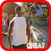 Guide Keys GTA V San Andreas 2.4.0