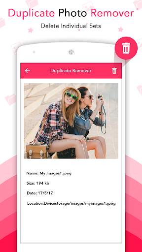 Duplicate Photos Remover screenshot 4