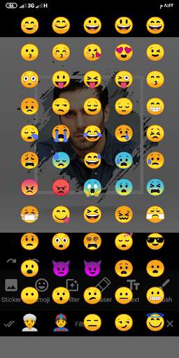 Photo editor_ Filter me screenshot 2