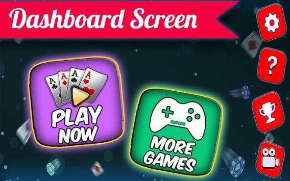 Callbreak Multiplayer screenshot 1