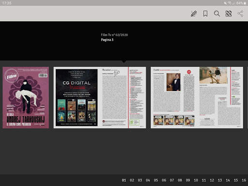 Film Tv Rivista screenshot 8